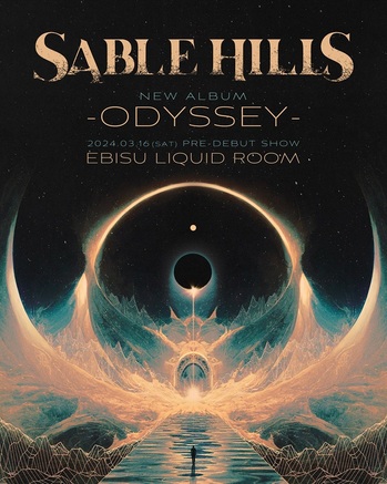 SABLE HILLS、ドイツのレーベル